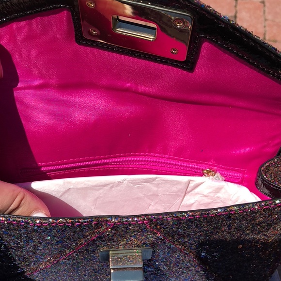 🔶HP🔶Kate Spade Moonlit Soirée crossbody - Picture 7 of 8